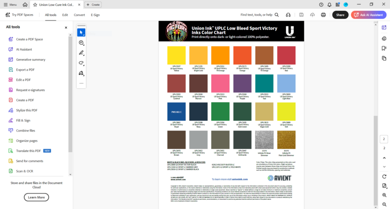 UNION UPLC0659 LB SPORT VICTORY LIGHT BLUE 10.59#